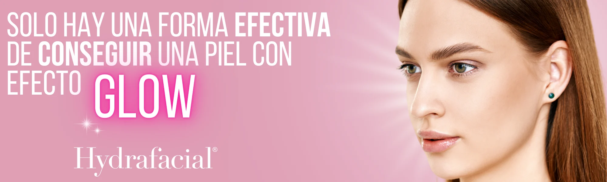 PROMOCION HYDRAFACIAL