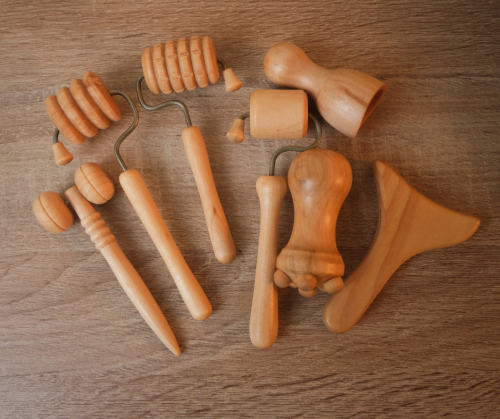 maderoterapia en murcia