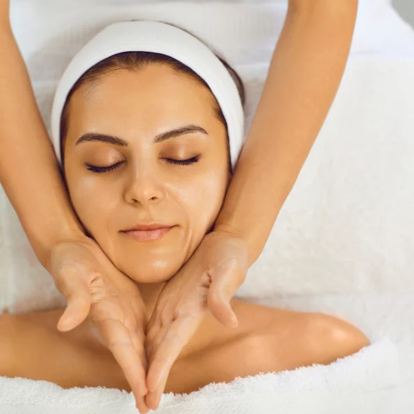 maderoterapia facial