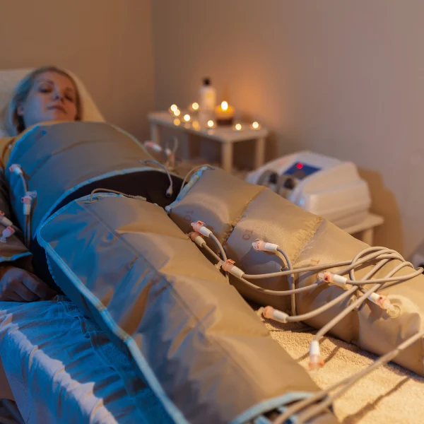 presoterapia beneficios