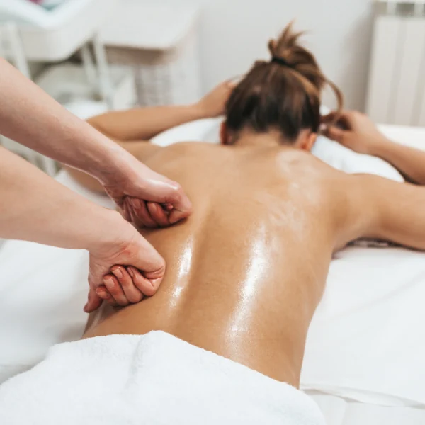 tratamientos corporales Murcia masajes