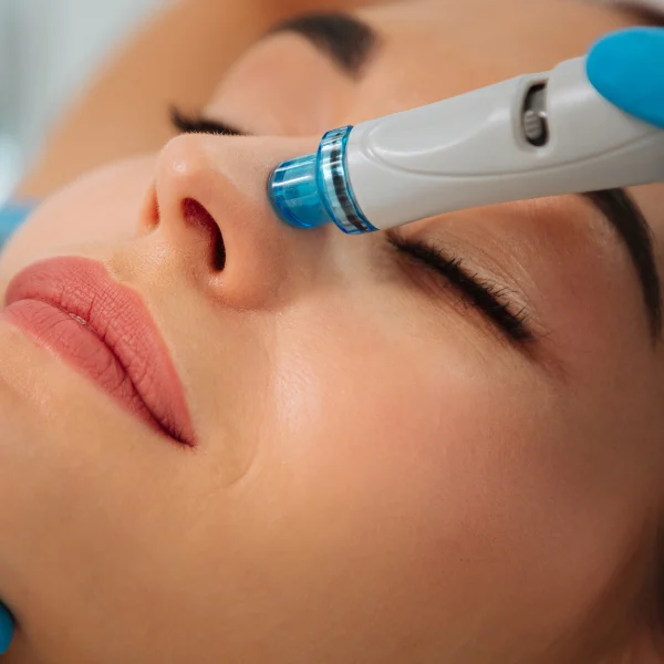 Hydrafacial precio